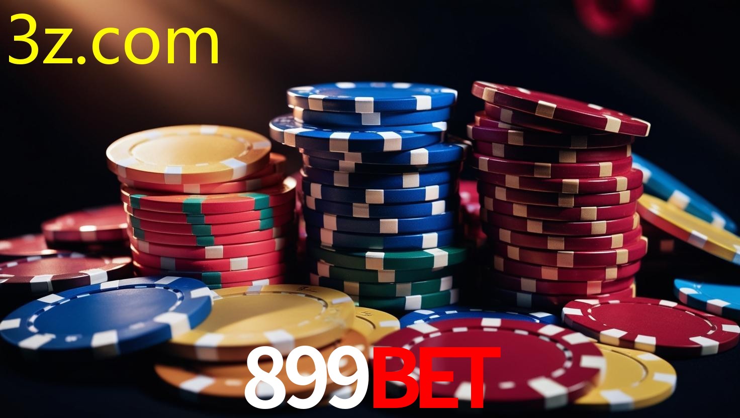 Apostas na Site 899BET.COM